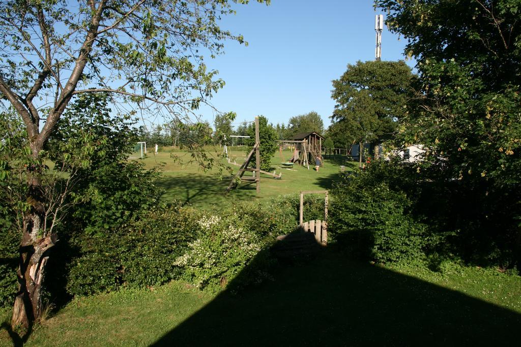 Astentraum Winterberg Exterior foto